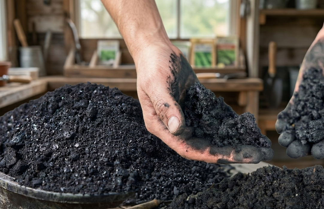 Soham Carbon Innovators
