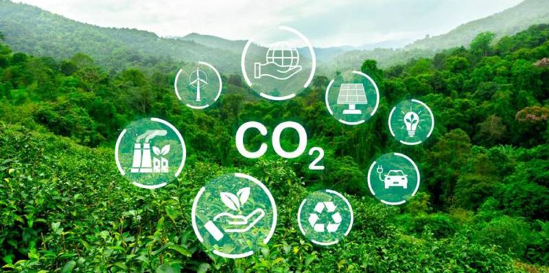 Soham Carbon Innovators