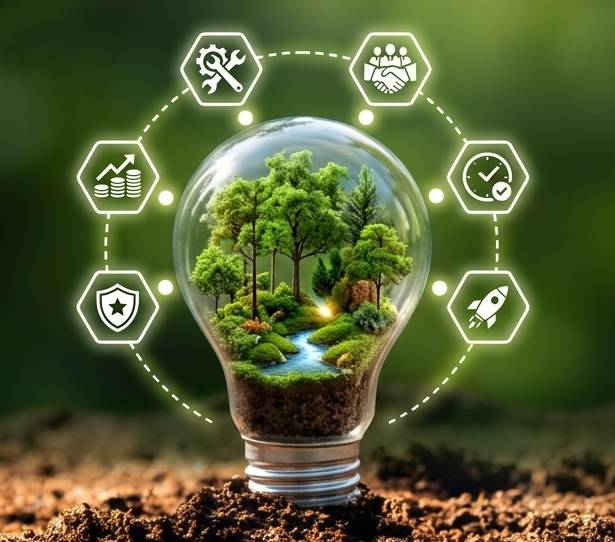 Soham Carbon Innovators